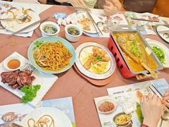 -意卡菲·欢乐聚会餐厅(华侨店)