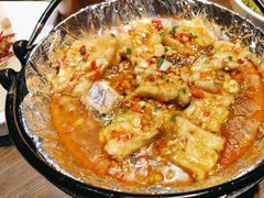 -渔乡米香·剁椒鱼头(四方坪店)