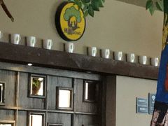 -栖巢咖啡(天鹅湖万达低碳店)