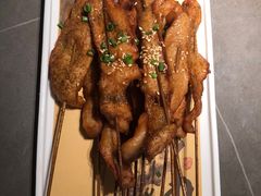 -张家卫·阳江菜·小海鲜(肥婆湾桥店)