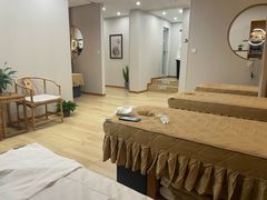 -蓉城阳光推拿馆(青台山路店)