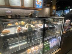 -星巴克(北京三里屯SOHO一店)