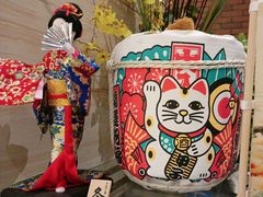-杭州开元名都大酒店·地中海自助餐厅