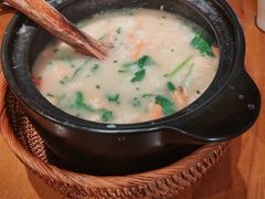 -如轩·海鲜砂锅粥·潮汕菜(海珠店)