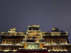 -亮欢寨酸汤鱼(沙冲路店)
