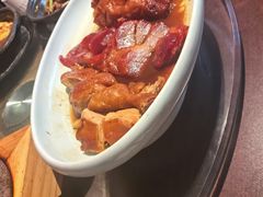 -老坑记·香港经典粤菜馆