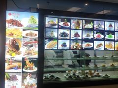 -汤记传菜(秀浦路店)