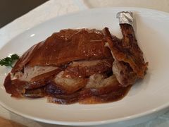 -福来居烤鸭店(天坛二店)