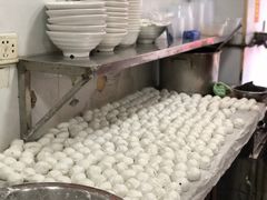 -罗子龙罗家桂花汤圆(曹都巷店)