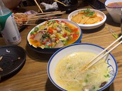 -二孃鸡爪爪(东郊记忆店)
