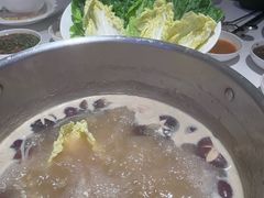 -红雀围·海鲜火锅(陆家嘴中心店)