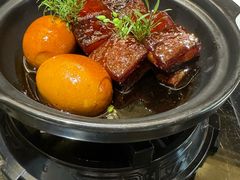 -彩虹之约•淮扬家宴(亚运村店)