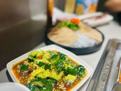 -海底捞火锅(公益西桥店)