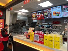 -永和大王(春日上新·阜成门店)