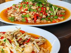 -飞虹鱼馆(春华路店)