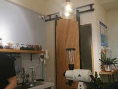 -LAB COFFEE来杯咖啡(浦仓路店)