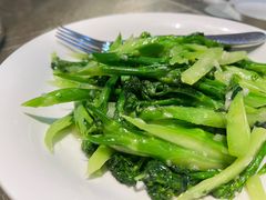 -上和臻品中国菜(花园街店)