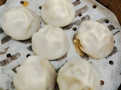 -鸡鸣汤包(罗廊巷店)