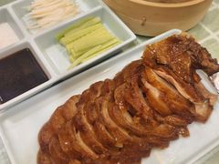 -玉桥餐厅(天坛店)