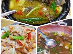 -妈妈的味道(和顺古镇店)