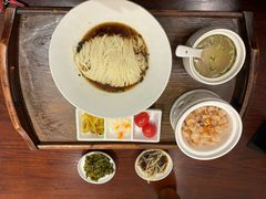 -苏州老字号·苏面斋·秃黄油·三虾面苏式面馆
