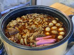 -安徽阜阳卷馍(西单店)