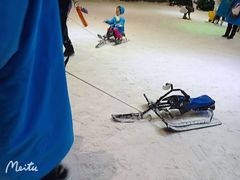 -宁波冰雪大世界(北仑区)