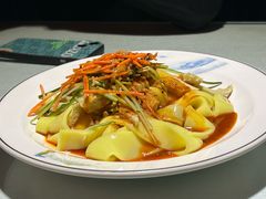 -阿西娅食府(中关村店)