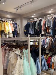 -玛瑞莎·儿童·亲子摄影(越秀店)