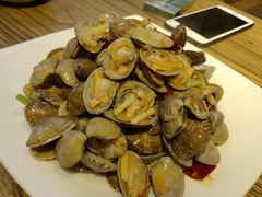 -李记潮汕砂锅粥(营福路店)