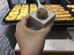 -幸福西饼面包茶饮(车公庙店)