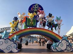 -悉尼歌剧院