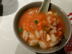 -汉唐宴长安食府