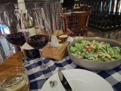 -皇冠自酿啤酒坊(中国红街5号楼店)