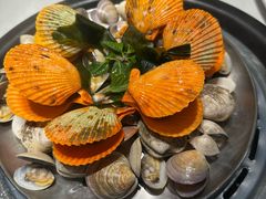 -水禾轩·海鲜蒸汽主题餐厅(拱北店)