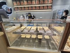 -One Bagel·一个贝果(凯德mall大峡谷店)