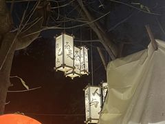 -大汗烧烤滩羊馆(清水河公园店)