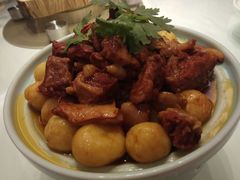 -禾珍珠家常小馆(河南博物院店)