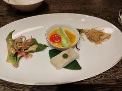 -Yan Ting 宴庭中餐厅(上海静安瑞吉酒店)