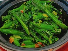 时令时蔬-御彩酒家(东风东路店)
