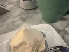 -西安高新希尔顿酒店·咖啡露台西餐厅