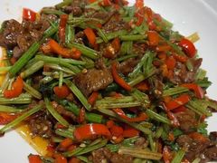 -盛世川王•幸福里(长虹店)