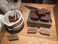 -Monmouth Coffee(博罗市场店)
