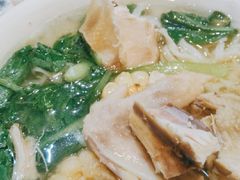 -富源春面馆(四川北路店)