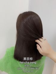 -丝语萱形象