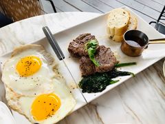 -The Rug Cafe(王府中环店)