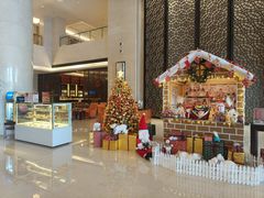 -无锡富力喜来登酒店