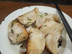 -舒蔡记生煎菜饭(云南中路店)