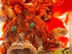 -松鹤楼(山塘街店)