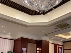 大堂-万龙洲海鲜(大兴绿地缤纷城店)